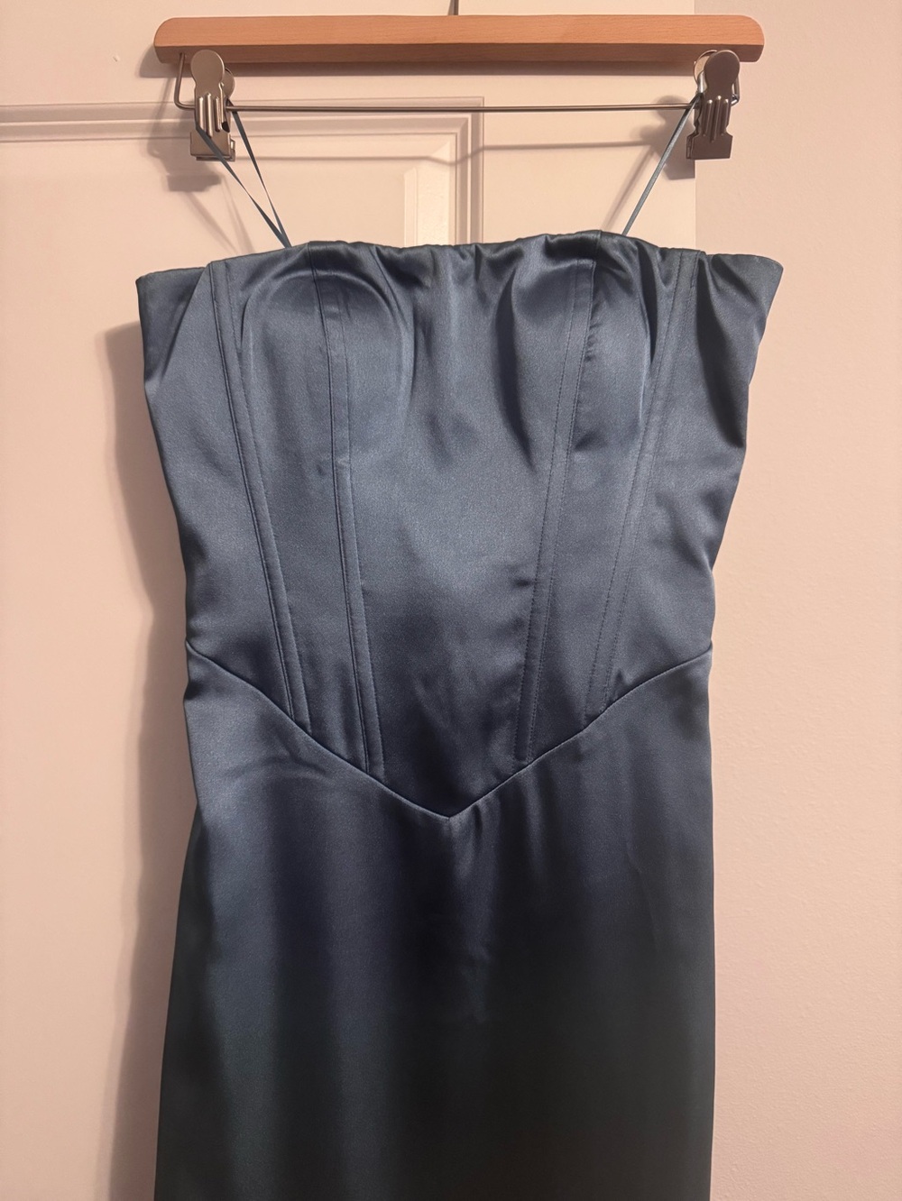 Mare Mare Corset Dress from Anthropologie - Picture 5 of 6